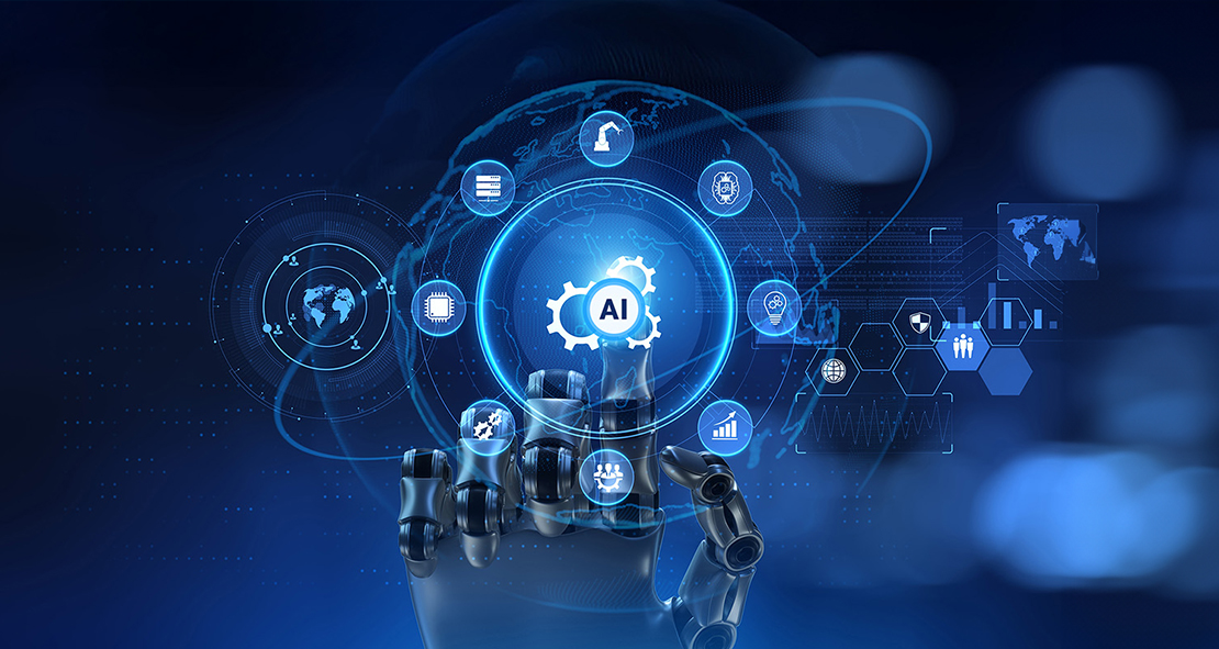 AI is Revolutionizing Product Engineering