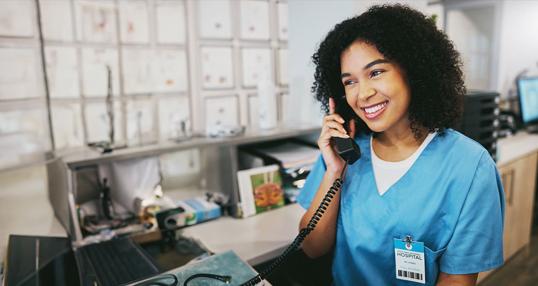 Healthcare Patient Post-Discharge