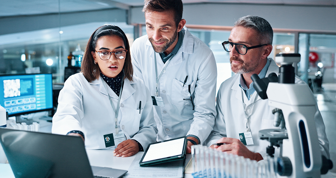 Scalable Oracle ERP Transformation