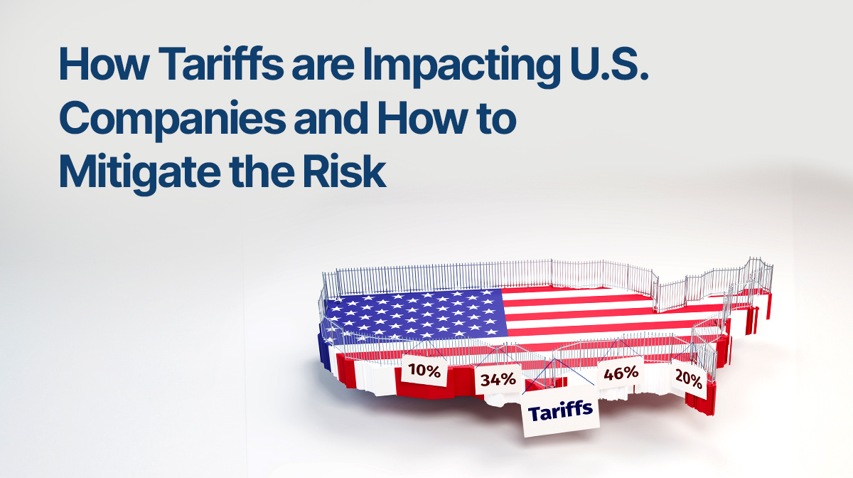 Tariffs are Impacting U.S. Companies-2