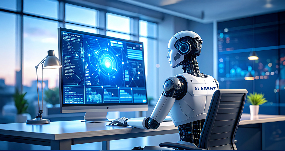The Future of Maintenance Is Autonomous