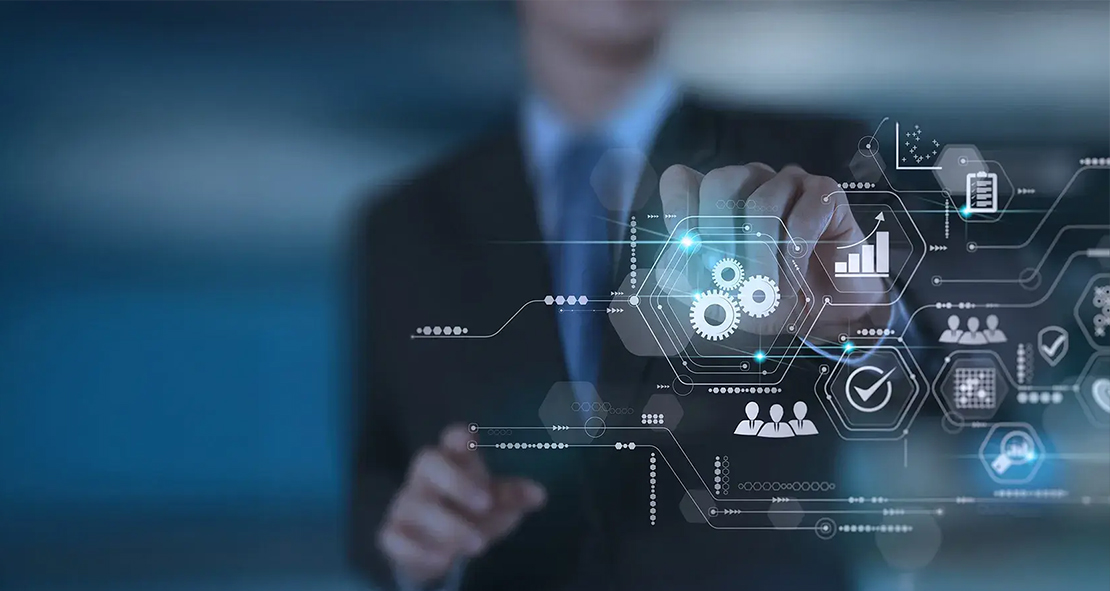 Transforming Digital Service